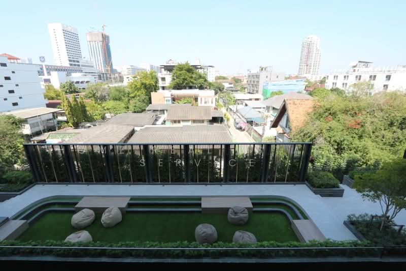 The Origin Ratchada-Ladprao : ดิ ออริจิ้น รัชดา - ลาดพร้าว, Bangkok, ซอยลาดพร้าว 23 ถนนลาดพร้าว, Chan Kasem, Chatuchak, Bangkok, 1 Bedroom, 29 sqm, Condo For Sale, by HOME Real Estate Service, 500425036 - DDproperty.com