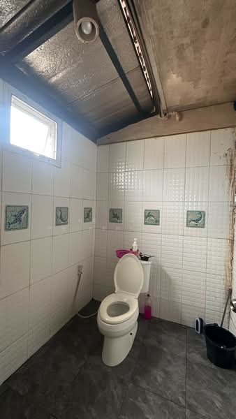สิรารมย์ พาร์ค บางปะกง (Sirarom Park Bangpakong), Chachoengsao, Bang Pakong, Chachoengsao, 2 Bedrooms, 150 sqm, Semi-Detached House (Twin House) For Sale, by The Best Property เก๋, 500425039 - DDproperty.com