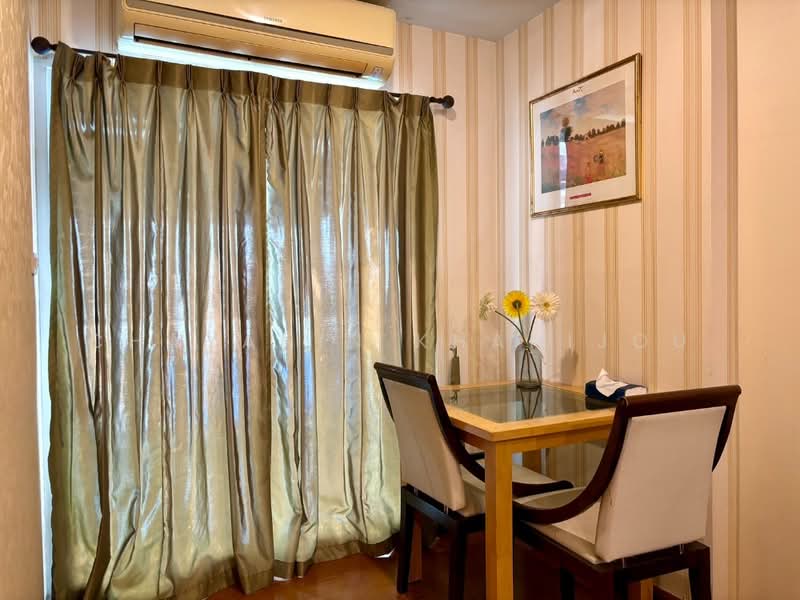 The Next Garden Suites : เดอะเน็กซ์ การ์เด้นสูท, กรุงเทพ, 111 ซอยสุขุมวิท 52 ถนนสุขุมวิท, บางจาก, พระโขนง, กรุงเทพ, 53 ตร.ม., คอนโด ให้เช่า, โดย Chayanin Khanijou, 500425041 - DDproperty.com
