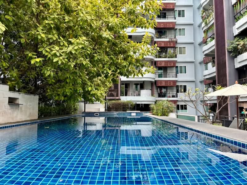 The Next Garden Suites : เดอะเน็กซ์ การ์เด้นสูท, กรุงเทพ, 111 ซอยสุขุมวิท 52 ถนนสุขุมวิท, บางจาก, พระโขนง, กรุงเทพ, 53 ตร.ม., คอนโด ให้เช่า, โดย Chayanin Khanijou, 500425041 - DDproperty.com