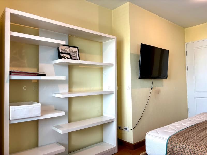 The Next Garden Suites, Bangkok, 111 Soi Sukhumvit 52, Sukhumvit Road, Bang Chak, Phra Khanong, Bangkok, 1 Bedroom, 53 sqm, Condo For Rent, by Chayanin Khanijou, 500425041 - DDproperty.com