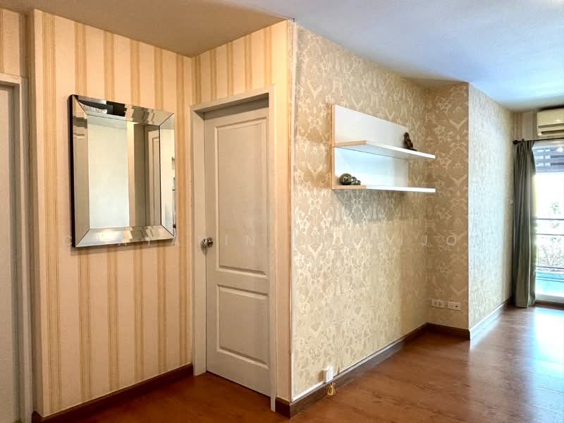The Next Garden Suites, Bangkok, 111 Soi Sukhumvit 52, Sukhumvit Road, Bang Chak, Phra Khanong, Bangkok, 1 Bedroom, 53 sqm, Condo For Rent, by Chayanin Khanijou, 500425041 - DDproperty.com