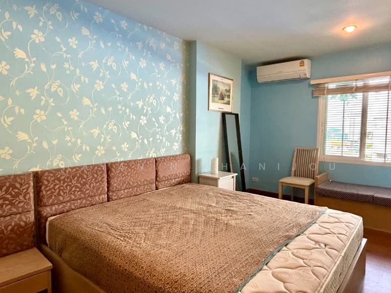 The Next Garden Suites, Bangkok, 111 Soi Sukhumvit 52, Sukhumvit Road, Bang Chak, Phra Khanong, Bangkok, 1 Bedroom, 53 sqm, Condo For Rent, by Chayanin Khanijou, 500425041 - DDproperty.com