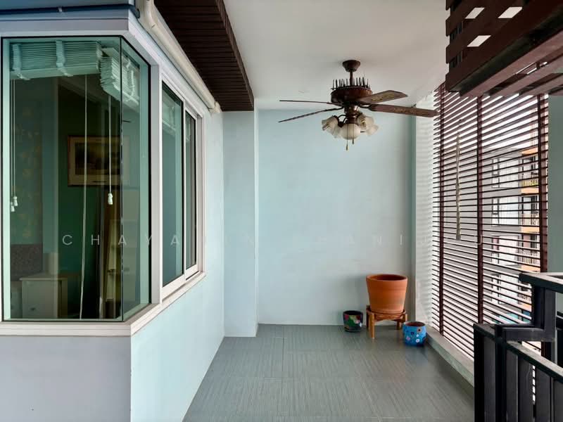 The Next Garden Suites, Bangkok, 111 Soi Sukhumvit 52, Sukhumvit Road, Bang Chak, Phra Khanong, Bangkok, 1 Bedroom, 53 sqm, Condo For Rent, by Chayanin Khanijou, 500425041 - DDproperty.com