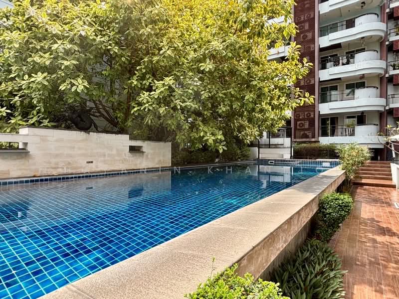 The Next Garden Suites : เดอะเน็กซ์ การ์เด้นสูท, กรุงเทพ, 111 ซอยสุขุมวิท 52 ถนนสุขุมวิท, บางจาก, พระโขนง, กรุงเทพ, 53 ตร.ม., คอนโด ให้เช่า, โดย Chayanin Khanijou, 500425041 - DDproperty.com