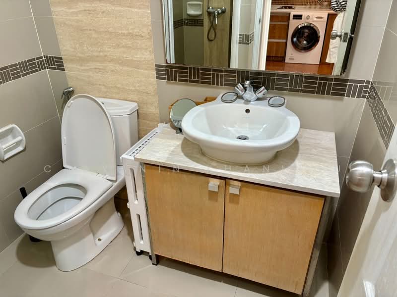 The Next Garden Suites : เดอะเน็กซ์ การ์เด้นสูท, กรุงเทพ, 111 ซอยสุขุมวิท 52 ถนนสุขุมวิท, บางจาก, พระโขนง, กรุงเทพ, 53 ตร.ม., คอนโด ให้เช่า, โดย Chayanin Khanijou, 500425041 - DDproperty.com