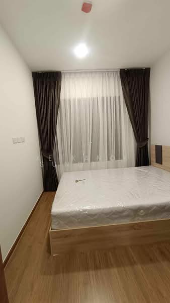 The LIVIN Ramkhamhaeng, Bangkok, Ramkhamhaeng Road, Hua Mak, Bang Kapi, Bangkok, 2 Bedrooms, 39 sqm, Condo For Rent, by Ketkanok Sungthong, 500425042 - DDproperty.com