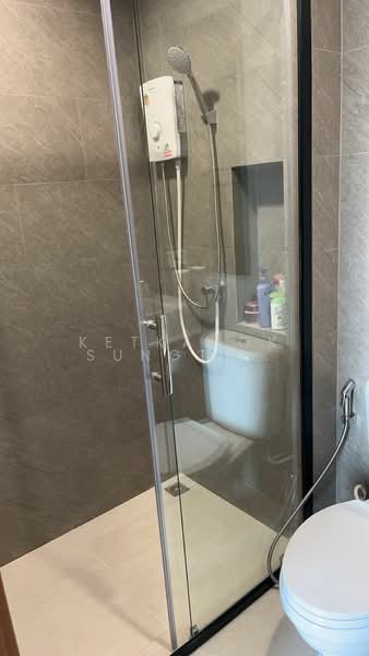 The LIVIN Ramkhamhaeng, Bangkok, Ramkhamhaeng Road, Hua Mak, Bang Kapi, Bangkok, 2 Bedrooms, 39 sqm, Condo For Rent, by Ketkanok Sungthong, 500425042 - DDproperty.com