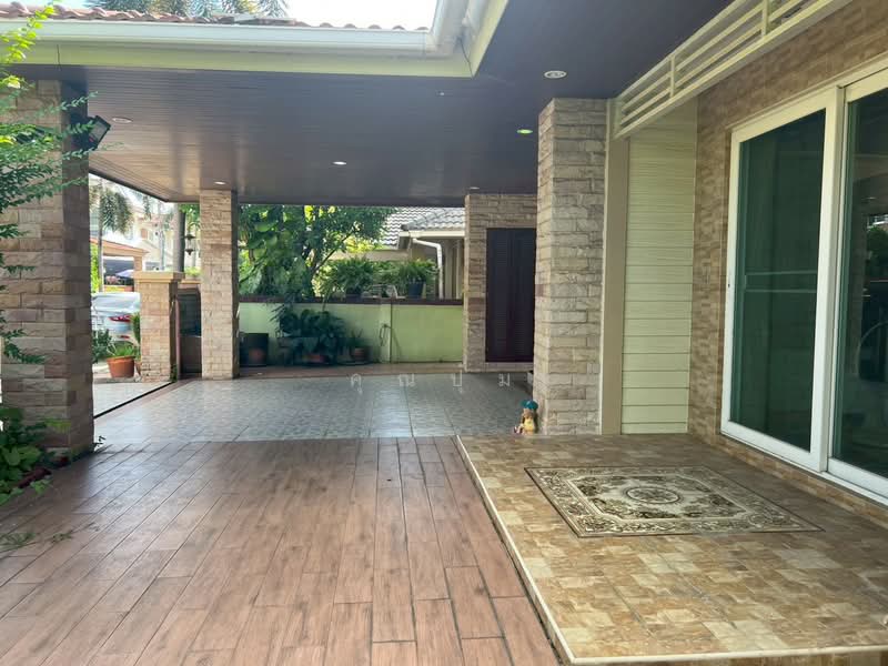 house for sell, Nonthaburi, Tha It, Pak Kret, Nonthaburi, 3 Bedrooms, 170 sqm, Single Detached House For Sale, by คุณปุ้ม, 500425043 - DDproperty.com