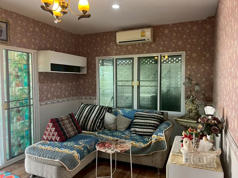 house for sell, Nonthaburi, Tha It, Pak Kret, Nonthaburi, 3 Bedrooms, 170 sqm, Single Detached House For Sale, by คุณปุ้ม, 500425043 - DDproperty.com