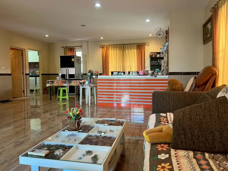 house for sell, Nonthaburi, Tha It, Pak Kret, Nonthaburi, 3 Bedrooms, 170 sqm, Single Detached House For Sale, by คุณปุ้ม, 500425043 - DDproperty.com