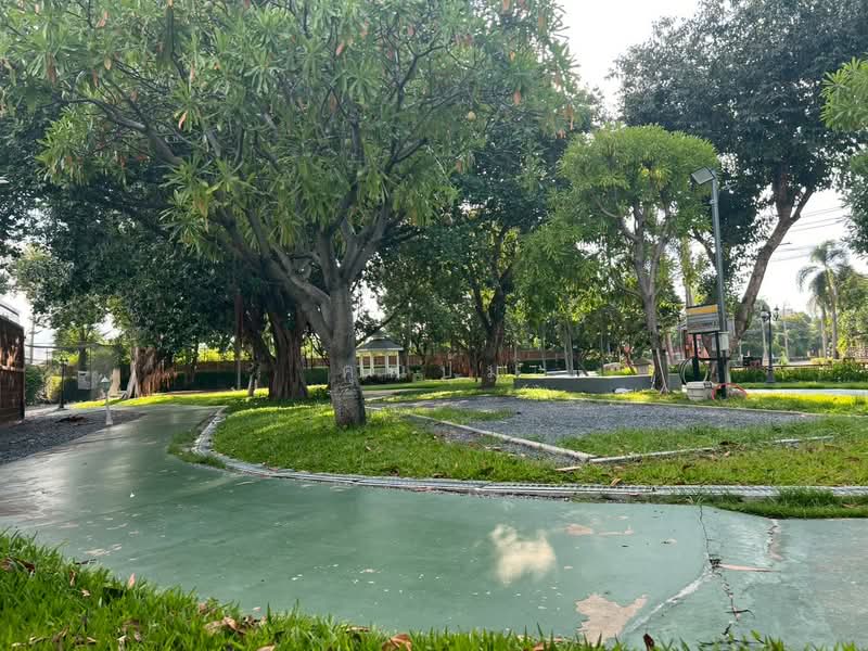ขายบ้านเดี่ยว, นนทบุรี, ท่าอิฐ, ปากเกร็ด, นนทบุรี, 170 ตร.ม., บ้านเดี่ยว ขาย, โดย คุณปุ้ม, 500425043 - DDproperty.com