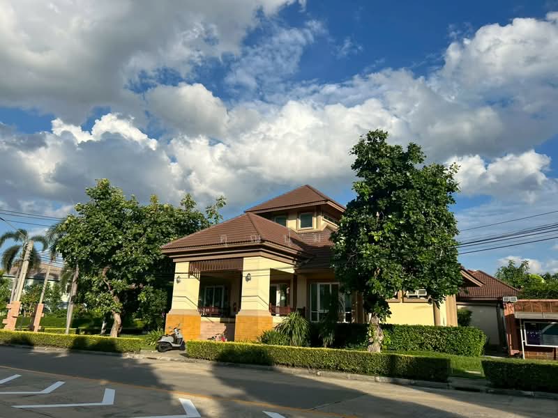 ขายบ้านเดี่ยว, นนทบุรี, ท่าอิฐ, ปากเกร็ด, นนทบุรี, 170 ตร.ม., บ้านเดี่ยว ขาย, โดย คุณปุ้ม, 500425043 - DDproperty.com