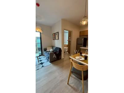 For Rent - NUE Noble Centre Bangna, Bangkok