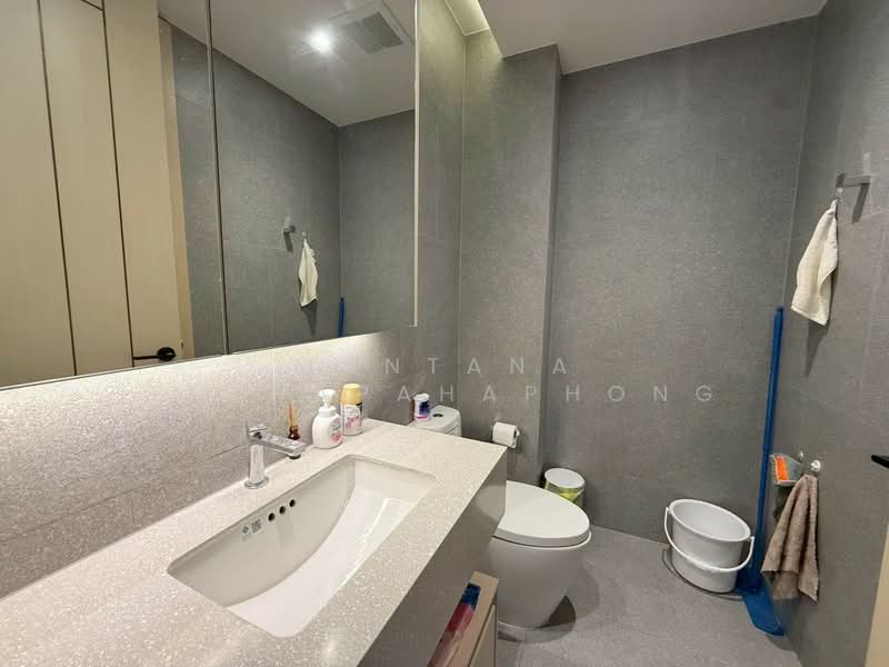 Arom Wongamat, Chon Buri (Pattaya), Na Kluea 16 Alley, Na Kloe, Bang Lamung (Pattaya), Chon Buri (Pattaya), Studio, 38 sqm, Condo For Rent, by Mantana Techapahaphong, 500425045 - DDproperty.com