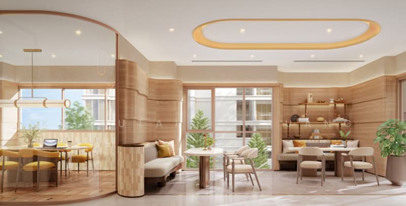 Valles HAUS, กรุงเทพ, 55 Habito Road, พระโขนงเหนือ, วัฒนา, กรุงเทพ, 90 ตร.ม., คอนโด ขาย, โดย Kanrutai Dawruang, 500425047 - DDproperty.com