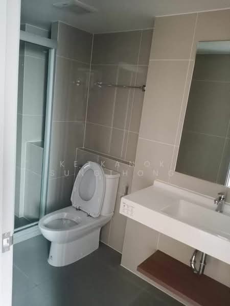 IDEO New Rama 9, Bangkok, 7 Ramkhamhaeng Road, Hua Mak, Bang Kapi, Bangkok, 2 Bedrooms, 48 sqm, Condo For Rent, by Ketkanok Sungthong, 500425053 - DDproperty.com