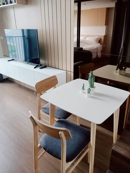 IDEO New Rama 9, Bangkok, 7 Ramkhamhaeng Road, Hua Mak, Bang Kapi, Bangkok, 2 Bedrooms, 48 sqm, Condo For Rent, by Ketkanok Sungthong, 500425053 - DDproperty.com