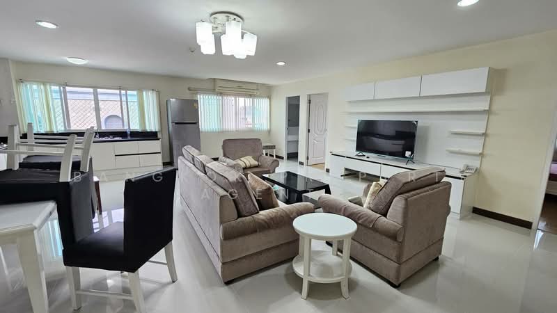 Charming Resident Ekkamai : ชาร์มมิ่ง เรสซิเด้นท์ เอกมัย, กรุงเทพ, 28 ซอยเอกมัย 6 ถนนสุขุมวิท 63, พระโขนงเหนือ, วัฒนา, กรุงเทพ, 120 ตร.ม., คอนโด ให้เช่า, โดย BANGKOK PROPERTY AGENTS, 500425055 - DDproperty.com