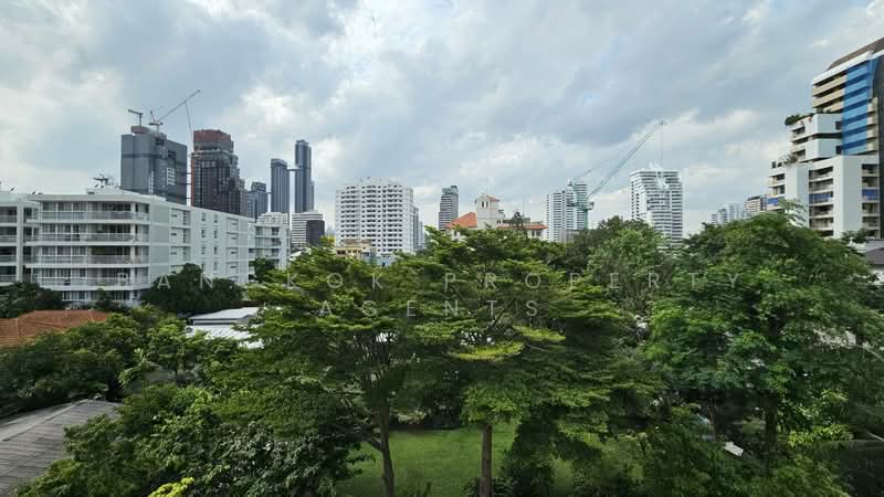 Charming Resident Ekkamai : ชาร์มมิ่ง เรสซิเด้นท์ เอกมัย, กรุงเทพ, 28 ซอยเอกมัย 6 ถนนสุขุมวิท 63, พระโขนงเหนือ, วัฒนา, กรุงเทพ, 120 ตร.ม., คอนโด ให้เช่า, โดย BANGKOK PROPERTY AGENTS, 500425055 - DDproperty.com