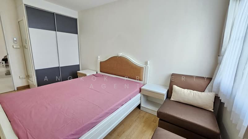 Charming Resident Ekkamai, Bangkok, 28 Soi Ekkamai 6, Sukhumvit 63 Road, Phra Kanong Nua, Watthana, Bangkok, 3 Bedrooms, 120 sqm, Condo For Rent, by BANGKOK PROPERTY AGENTS, 500425055 - DDproperty.com