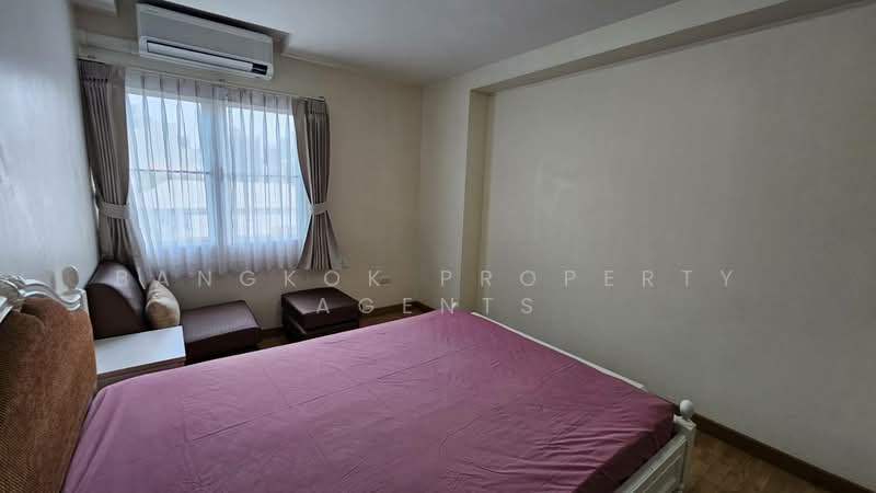Charming Resident Ekkamai : ชาร์มมิ่ง เรสซิเด้นท์ เอกมัย, กรุงเทพ, 28 ซอยเอกมัย 6 ถนนสุขุมวิท 63, พระโขนงเหนือ, วัฒนา, กรุงเทพ, 120 ตร.ม., คอนโด ให้เช่า, โดย BANGKOK PROPERTY AGENTS, 500425055 - DDproperty.com