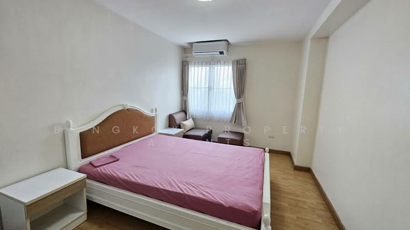 Charming Resident Ekkamai : ชาร์มมิ่ง เรสซิเด้นท์ เอกมัย, กรุงเทพ, 28 ซอยเอกมัย 6 ถนนสุขุมวิท 63, พระโขนงเหนือ, วัฒนา, กรุงเทพ, 120 ตร.ม., คอนโด ให้เช่า, โดย BANGKOK PROPERTY AGENTS, 500425055 - DDproperty.com