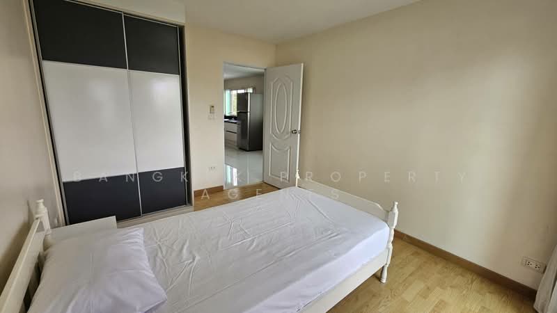 Charming Resident Ekkamai : ชาร์มมิ่ง เรสซิเด้นท์ เอกมัย, กรุงเทพ, 28 ซอยเอกมัย 6 ถนนสุขุมวิท 63, พระโขนงเหนือ, วัฒนา, กรุงเทพ, 120 ตร.ม., คอนโด ให้เช่า, โดย BANGKOK PROPERTY AGENTS, 500425055 - DDproperty.com
