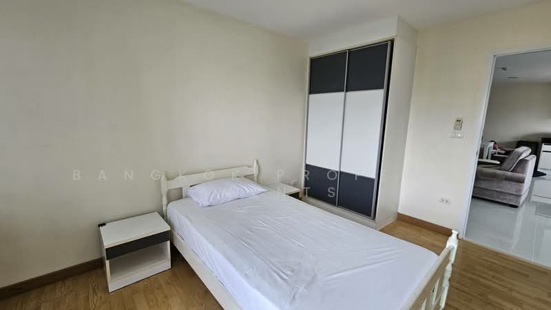 Charming Resident Ekkamai, Bangkok, 28 Soi Ekkamai 6, Sukhumvit 63 Road, Phra Kanong Nua, Watthana, Bangkok, 3 Bedrooms, 120 sqm, Condo For Rent, by BANGKOK PROPERTY AGENTS, 500425055 - DDproperty.com