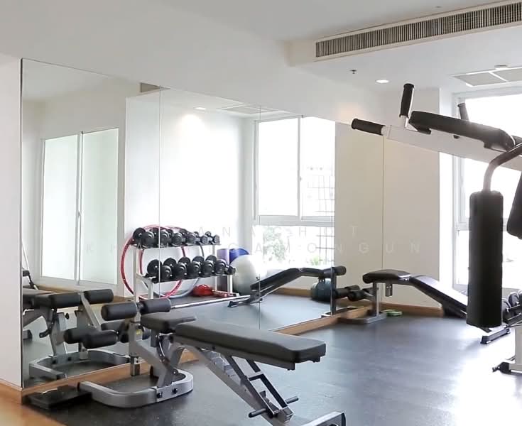 Ivy Sathorn 10, Bangkok, 88 Soi Sathorn 12, Sathorn Road, Silom, Bang Rak, Bangkok, 2 Bedrooms, 80 sqm, Condo For Rent, by Thanachot Khantigamongun, 500425056 - DDproperty.com