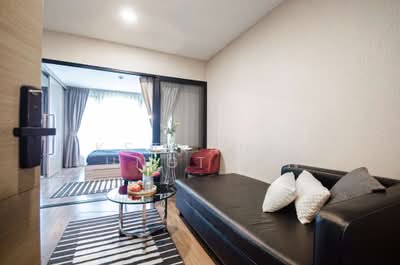 For Rent - The Origin Ramintra 83 Station, Bangkok
