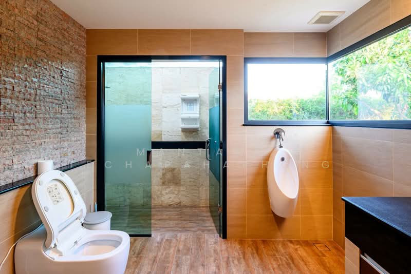 3-BR Villa, Chon Buri (Pattaya), Huai Yai, Bang Lamung (Pattaya), Chon Buri (Pattaya), 3 Bedrooms, 1,188 sqm, Villa For Rent, by Mantana Techapahaphong, 500425060 - DDproperty.com