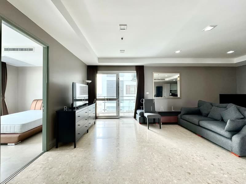 Nusasiri Grand, Bangkok, Soi Sukhumvit 42, Phra Kanong, Khlong Toei, Bangkok, 3 Bedrooms, 173 sqm, Condo For Sale, by Bangkok Residential, 500425061 - DDproperty.com