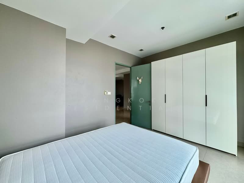 Nusasiri Grand, Bangkok, Soi Sukhumvit 42, Phra Kanong, Khlong Toei, Bangkok, 3 Bedrooms, 173 sqm, Condo For Sale, by Bangkok Residential, 500425061 - DDproperty.com