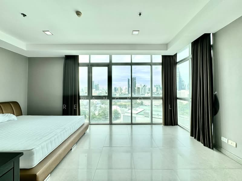 Nusasiri Grand, Bangkok, Soi Sukhumvit 42, Phra Kanong, Khlong Toei, Bangkok, 3 Bedrooms, 173 sqm, Condo For Sale, by Bangkok Residential, 500425061 - DDproperty.com