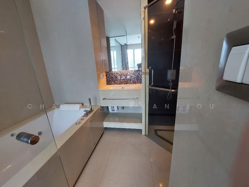 The Address Asoke : ดิ แอดเดรส อโศก, กรุงเทพ, 1655 ถนนเพชรบุรี แขวงมักกะสัน เขตราชเทวี กรุงเทพมหานคร, มักกะสัน, ราชเทวี, กรุงเทพ, 35 ตร.ม., คอนโด ให้เช่า, โดย Chayanin Khanijou, 500425062 - DDproperty.com