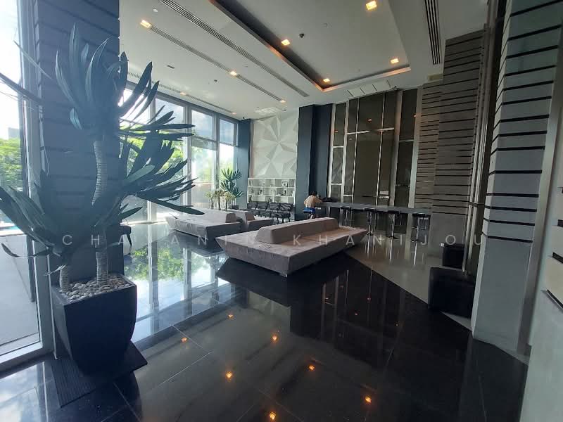 The Address Asoke, Bangkok, 1655 Petchburi Road, Makkasan, Ratchathewi, Bangkok, 1 Bedroom, 35 sqm, Condo For Rent, by Chayanin Khanijou, 500425062 - DDproperty.com