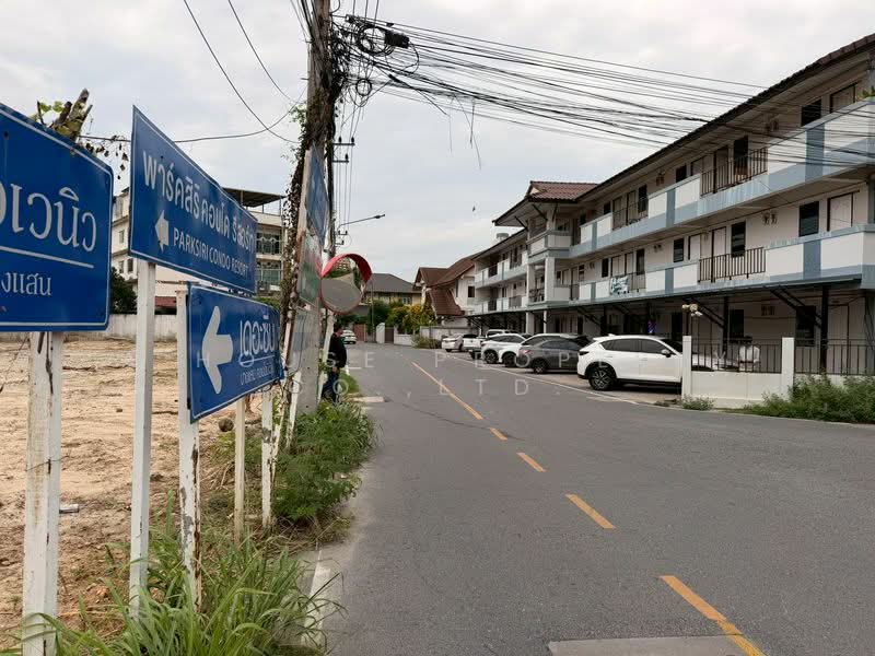 Prime land for sale in the heart of Bang Saen, Chon Buri (Pattaya), Saen Suk, Muang Chon Buri, Chon Buri (Pattaya), , 3,764 sqm, Land For Sale, by A House Property Co.,Ltd., 500425064 - DDproperty.com