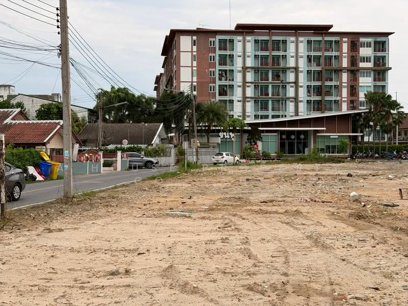 Prime land for sale in the heart of Bang Saen, Chon Buri (Pattaya), Saen Suk, Muang Chon Buri, Chon Buri (Pattaya), , 3,764 sqm, Land For Sale, by A House Property Co.,Ltd., 500425064 - DDproperty.com