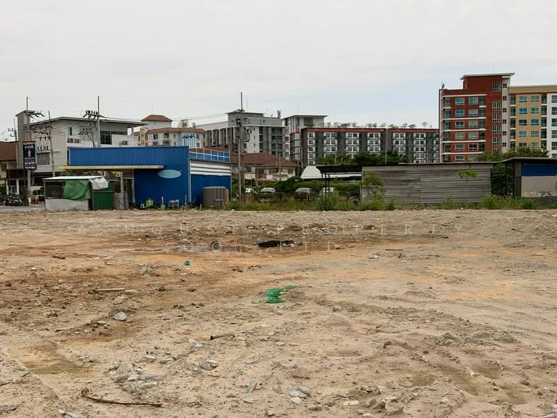Prime land for sale in the heart of Bang Saen, Chon Buri (Pattaya), Saen Suk, Muang Chon Buri, Chon Buri (Pattaya), , 3,764 sqm, Land For Sale, by A House Property Co.,Ltd., 500425064 - DDproperty.com