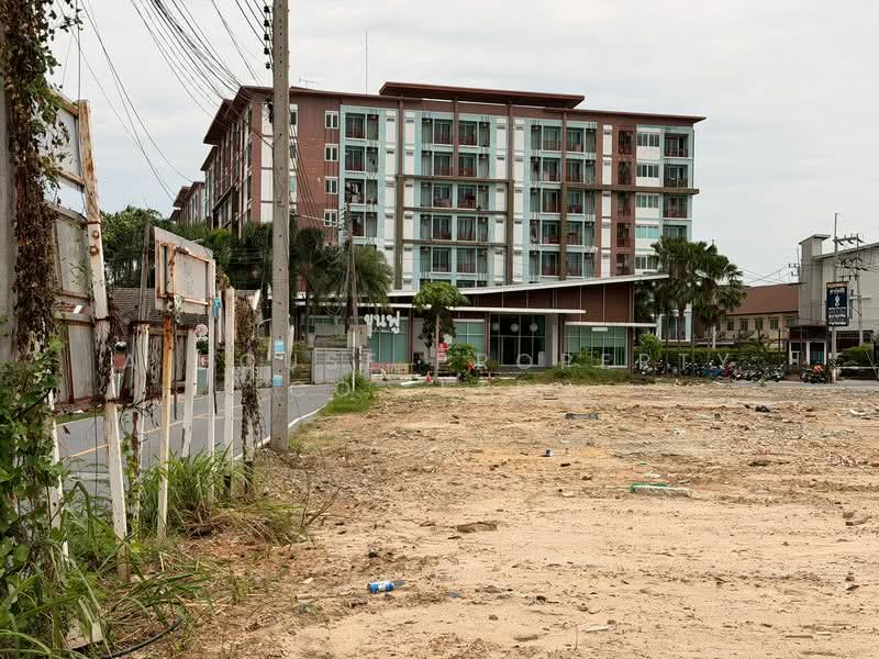 Prime land for sale in the heart of Bang Saen, Chon Buri (Pattaya), Saen Suk, Muang Chon Buri, Chon Buri (Pattaya), , 3,764 sqm, Land For Sale, by A House Property Co.,Ltd., 500425064 - DDproperty.com