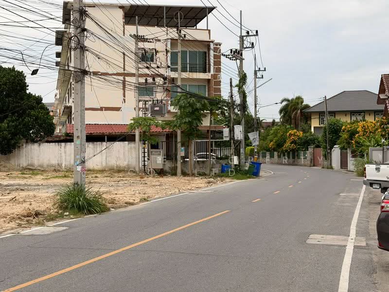 Prime land for sale in the heart of Bang Saen, Chon Buri (Pattaya), Saen Suk, Muang Chon Buri, Chon Buri (Pattaya), , 3,764 sqm, Land For Sale, by A House Property Co.,Ltd., 500425064 - DDproperty.com