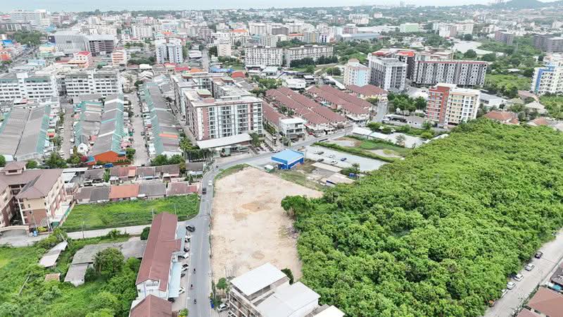 Prime land for sale in the heart of Bang Saen, Chon Buri (Pattaya), Saen Suk, Muang Chon Buri, Chon Buri (Pattaya), , 3,764 sqm, Land For Sale, by A House Property Co.,Ltd., 500425064 - DDproperty.com