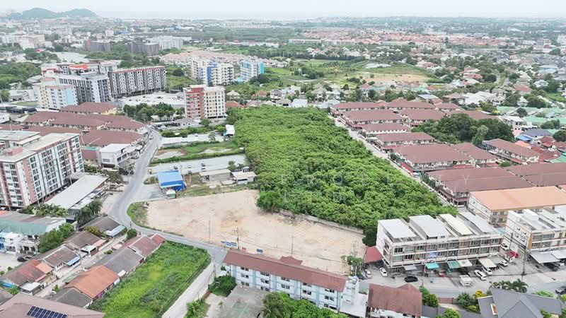 Prime land for sale in the heart of Bang Saen, Chon Buri (Pattaya), Saen Suk, Muang Chon Buri, Chon Buri (Pattaya), , 3,764 sqm, Land For Sale, by A House Property Co.,Ltd., 500425064 - DDproperty.com
