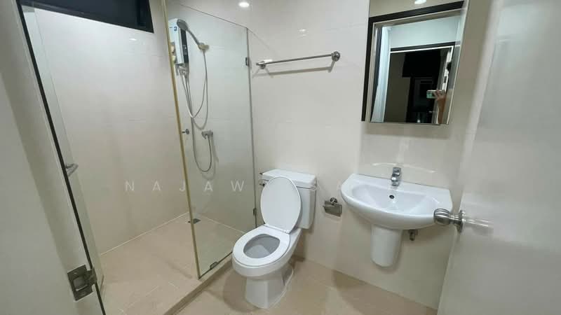 iCondo Sukhumvit 103, Bangkok, Soi Udom Suk 58, Sukhumvit Road, Bang Na, Bangkok, 2 Bedrooms, 49 sqm, Condo For Rent, by Najawa Salae, 500425065 - DDproperty.com