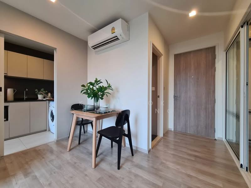 Chambers Cher Ratchada–Ramintra : แชมเบอร์ส เฌอ รัชดา-รามอินทรา, กรุงเทพ, ถนนรัชดา-รามอินทรา, รามอินทรา, คันนายาว, กรุงเทพ, 58 ตร.ม., คอนโด ให้เช่า, โดย Ketkanok Sungthong, 500425066 - DDproperty.com