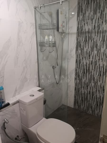 Le Rich @ Aree Station, Bangkok, 34 Soi Ari 2, Samsen Nai, Phaya Thai, Bangkok, 2 Bedrooms, 44 sqm, Condo For Rent, by Chayanin Khanijou, 500425068 - DDproperty.com