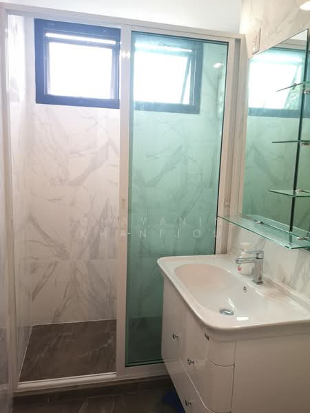 Le Rich @ Aree Station, Bangkok, 34 Soi Ari 2, Samsen Nai, Phaya Thai, Bangkok, 2 Bedrooms, 44 sqm, Condo For Rent, by Chayanin Khanijou, 500425068 - DDproperty.com