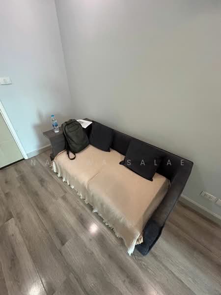 Centric Sathorn-St Louis, Bangkok, Sathorn Nua Road, Yan Nawa, Sathon, Bangkok, 1 Bedroom, 34 sqm, Condo For Rent, by Najawa Salae, 500425072 - DDproperty.com