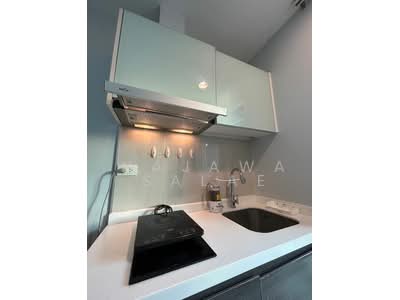 For Rent - Centric Sathorn-St Louis, Bangkok